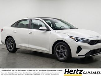 Used 2025 Kia K4 LXS video 1
