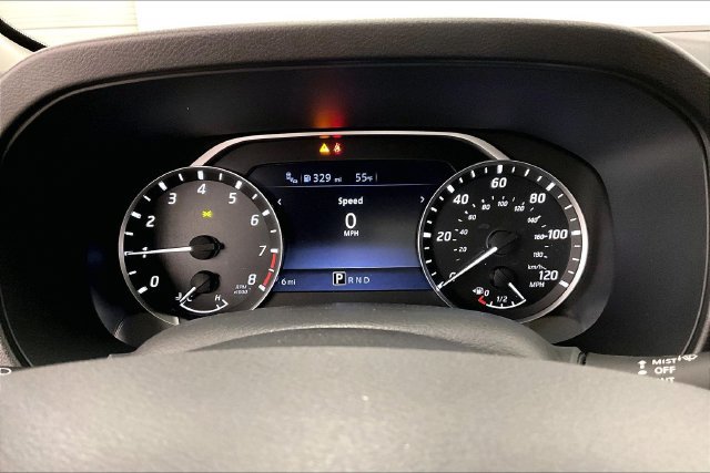 New 2026 Nissan Frontier S w/ S Utility Package RWD image 25
