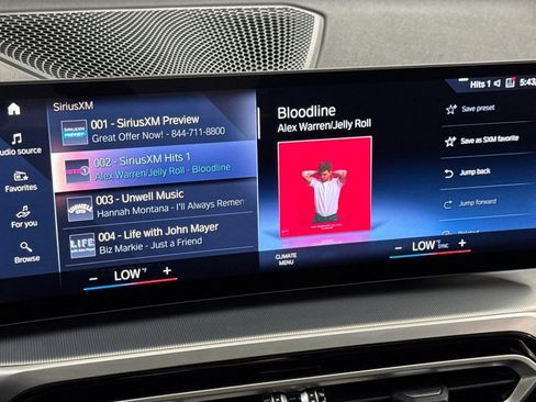 Certified 2023 BMW i4 eDrive35 image 23