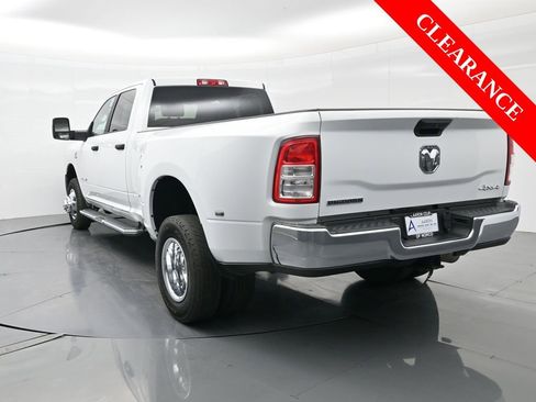 Used 2024 RAM 3500 Big Horn image 8