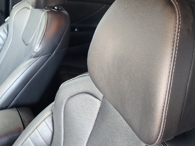 Used 2024 Hyundai Elantra Limited FWD image 21