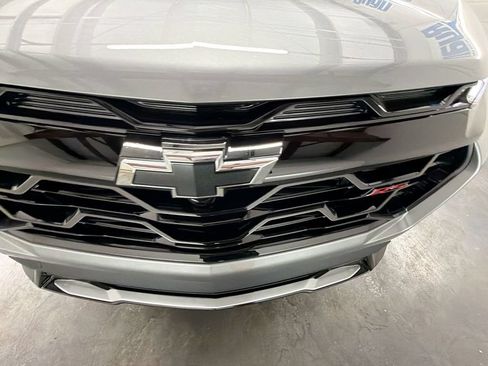 Used 2026 Chevrolet Equinox RS w/ Convenience Package III FWD image 30
