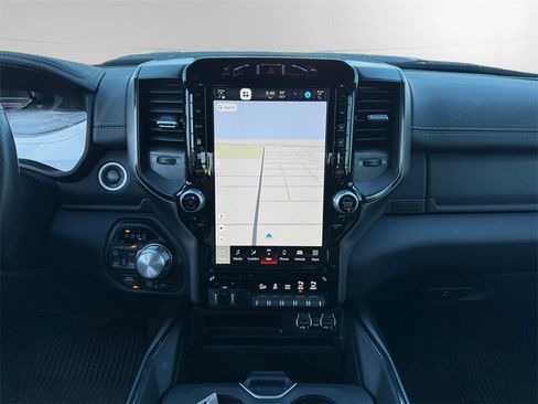 Used 2024 RAM 2500 Power Wagon w/ Towing Technology Group image 11