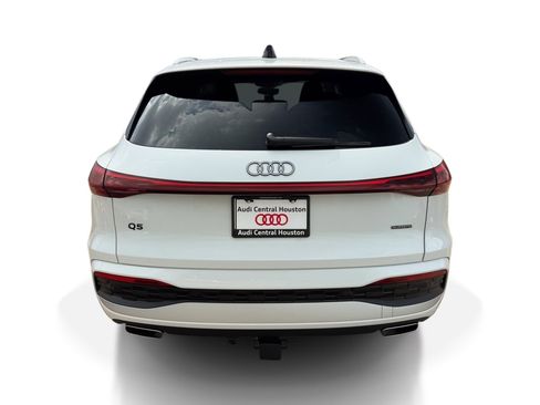 New 2025 Audi Q5 Premium Plus image 10