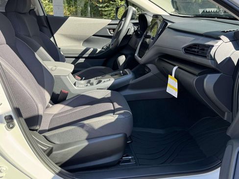Certified 2025 Subaru Crosstrek 2.0i Premium image 10