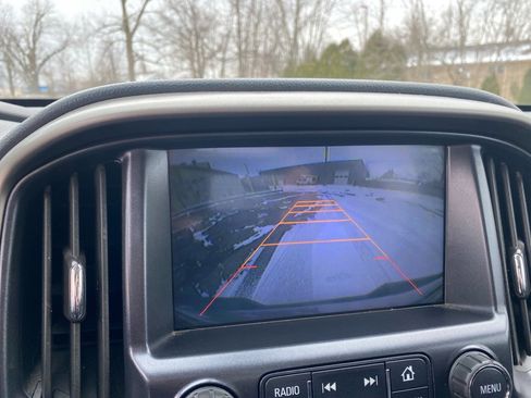 Used 2015 Chevrolet Colorado Z71 image 16