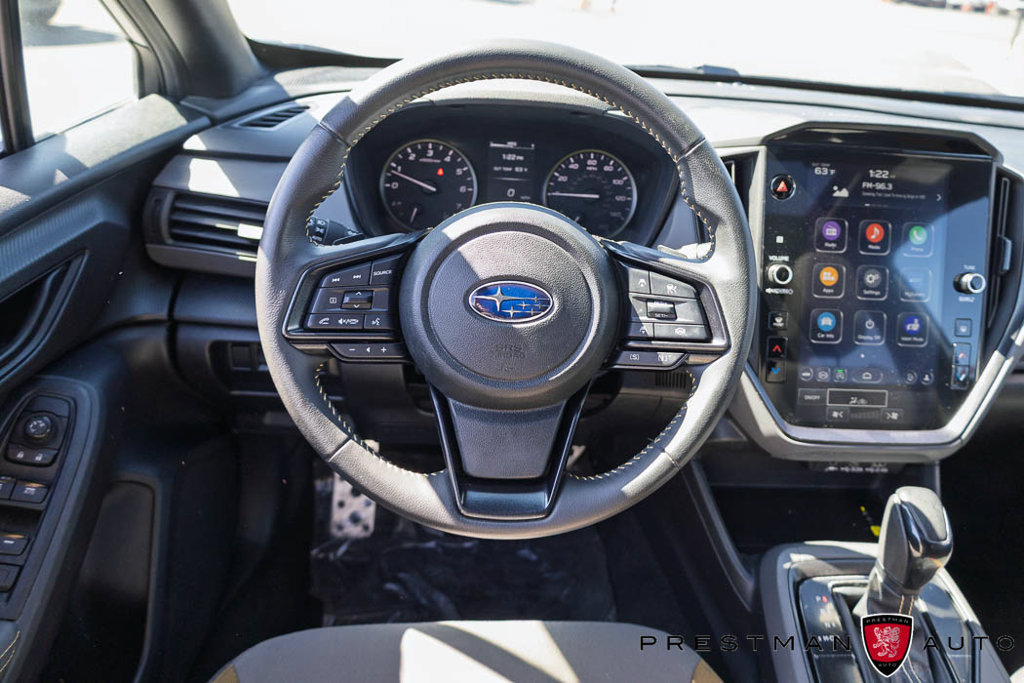 Used 2024 Subaru Crosstrek 2.5i Sport AWD/4WD image 2