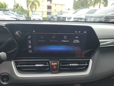 Used 2025 Chevrolet TrailBlazer LT image 23