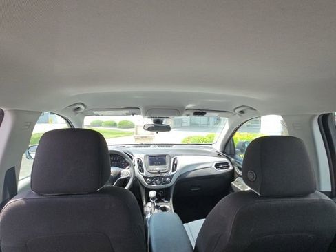 Used 2024 Chevrolet Equinox LS image 34