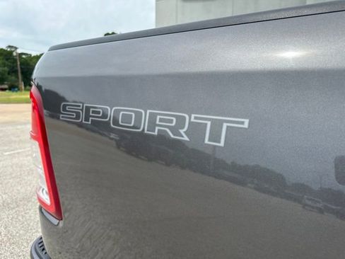 Used 2023 RAM 1500 Lone Star AWD/4WD image 54