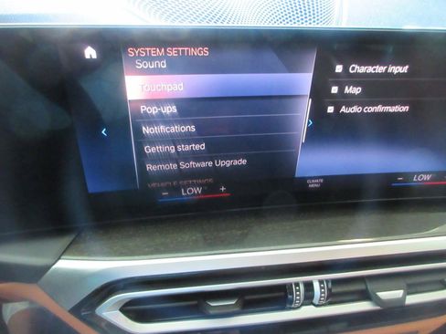 Used 2023 BMW 330i Sedan w/ Driving Assistance Package RWD image 64