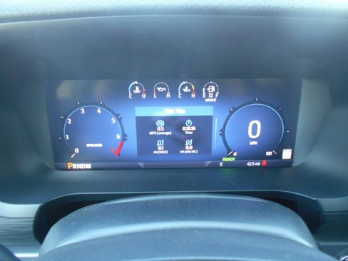 New 2025 Ford F150 XLT w/ Equipment Group 303A High image 38