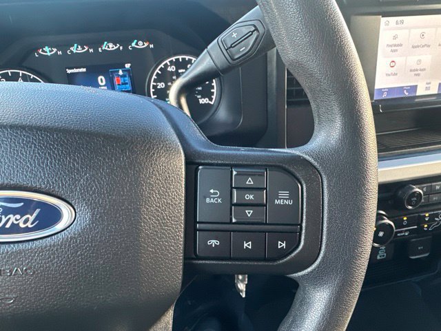 Used 2024 Ford F350 XL w/ STX Appearance Package AWD/4WD image 25