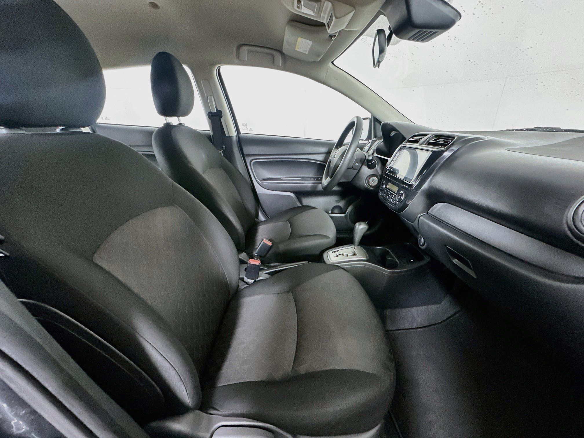 Used 2024 Mitsubishi Mirage ES FWD image 29