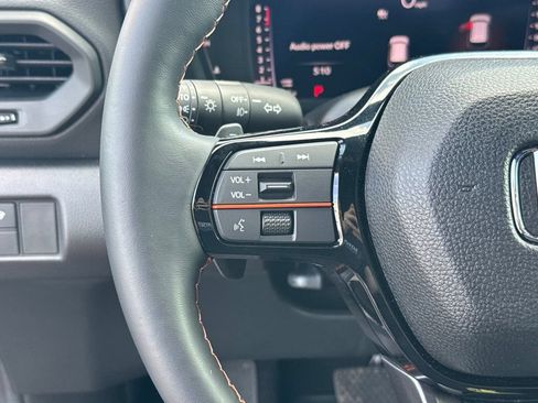 Certified 2026 Honda Pilot TrailSport image 16
