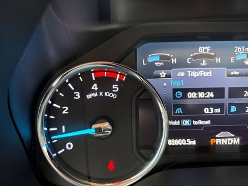 Used 2021 Ford F250 King Ranch w/ King Ranch Ultimate Package AWD/4WD image 15