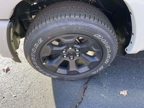 New 2026 RAM 1500 Big Horn image 38