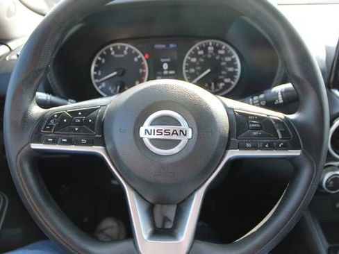Used 2022 Nissan Sentra S w/ Electronics Package FWD image 22