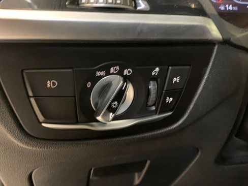 Used 2021 BMW X3 xDrive30i w/ M Sport Package image 19