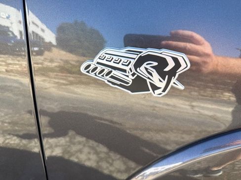 New 2026 RAM 1500 Laramie image 11