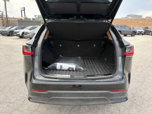 Used 2024 Lexus NX 350 AWD w/ Vision Package image 27