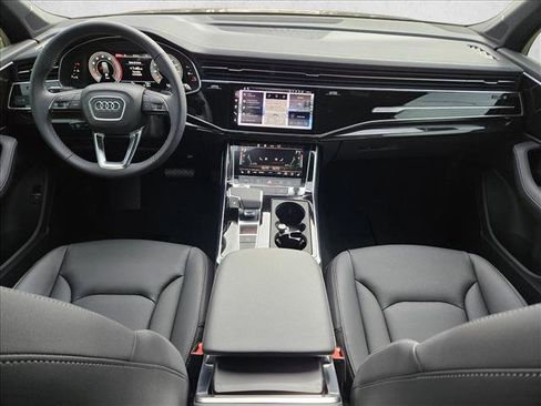 Certified 2025 Audi Q7 3.0T Premium Plus w/ Premium Plus Package image 14
