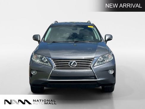 Used 2015 Lexus RX 350 FWD image 8
