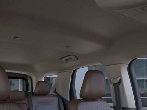 New 2026 Ford Bronco Sport Outer Banks w/ Outer Banks Tech Package+ image 22