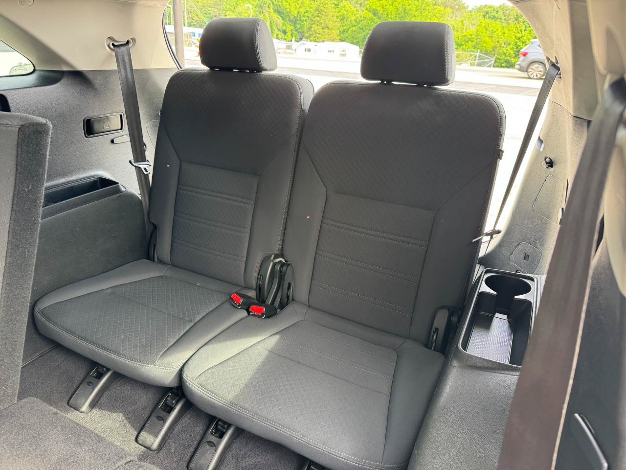 Used 2019 Kia Sorento FWD image 17