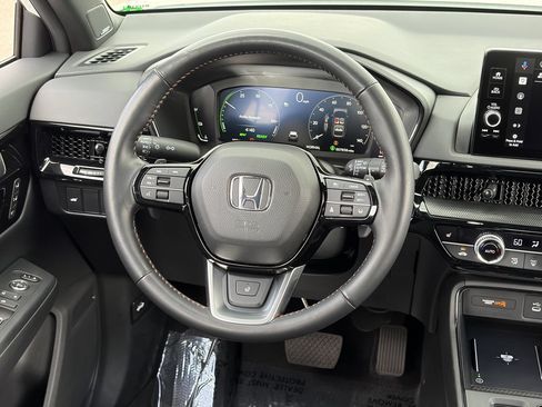 Used 2026 Honda CR-V Sport Touring image 17