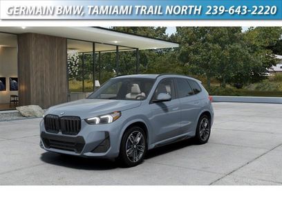 New 2026 BMW X1 xDrive28i w/ Technology Package