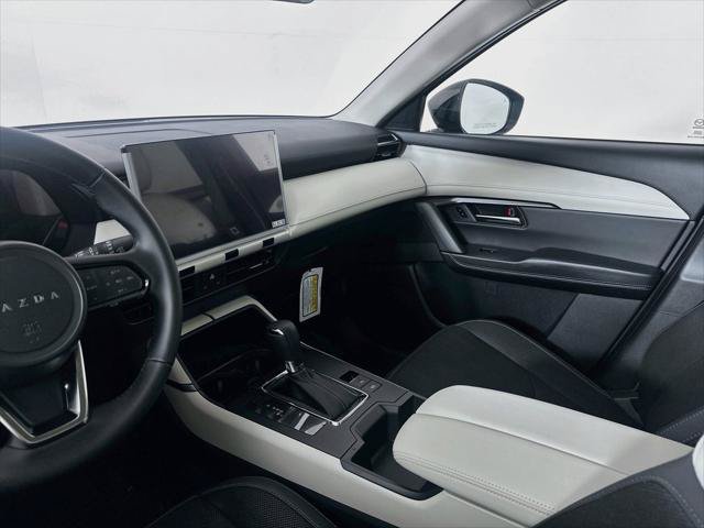 New 2026 MAZDA CX-5 Select AWD/4WD image 18