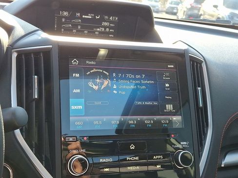 Used 2021 Subaru Forester Sport image 18