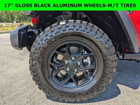 Used 2025 Jeep Wrangler Unlimited Sport S 4xe image 2