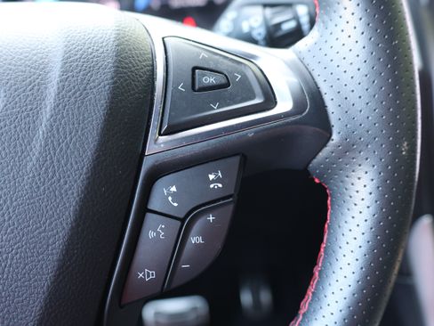 Used 2024 Ford Edge ST-Line AWD/4WD image 29