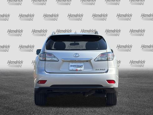 Used 2012 Lexus RX 350 AWD image 6