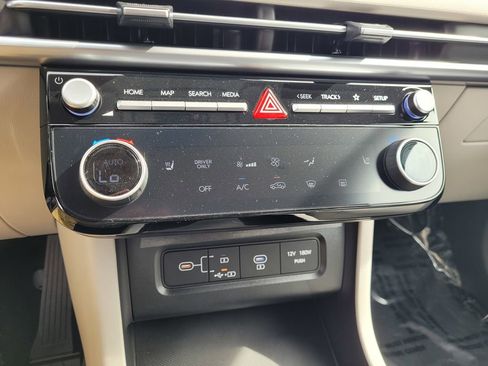 New 2026 Hyundai Tucson SEL image 10