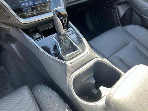 Used 2023 Subaru Legacy Touring XT image 32