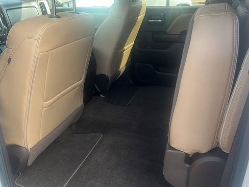 Used 2017 GMC Sierra 1500 Denali AWD/4WD image 15