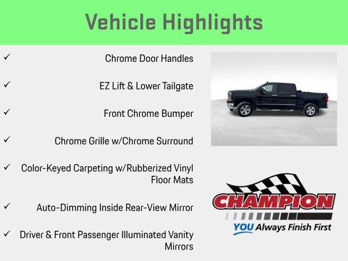 Used 2014 Chevrolet Silverado 1500 LTZ image 30