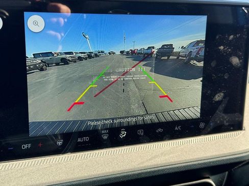 New 2026 Ford Maverick XLT w/ XLT Luxury Package image 15