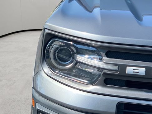 Used 2022 Ford Bronco Sport Big Bend AWD/4WD image 10