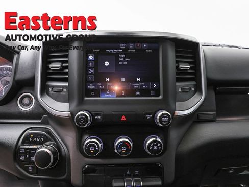 Used 2022 RAM 1500 Big Horn AWD/4WD image 11