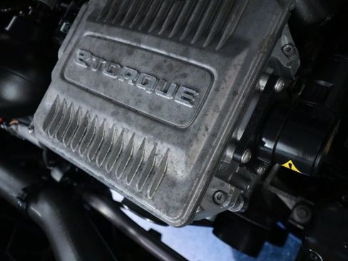 Used 2024 RAM 1500 Limited AWD/4WD image 3