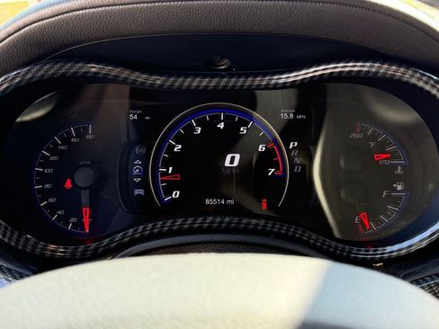 Used 2020 Jeep Grand Cherokee SRT image 15