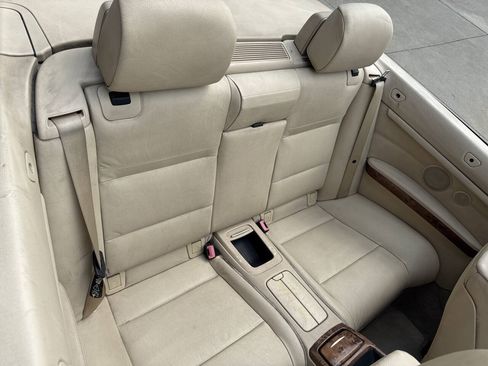 Used 2008 BMW 335i Convertible w/ Premium Pkg RWD image 16