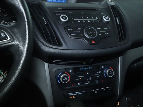Used 2018 Ford Escape SE AWD/4WD image 26
