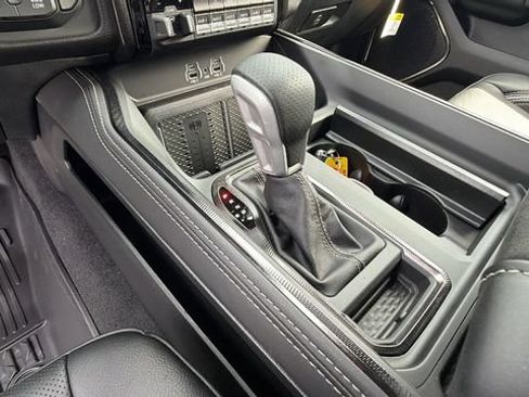 New 2026 RAM 1500 RHO AWD/4WD image 26
