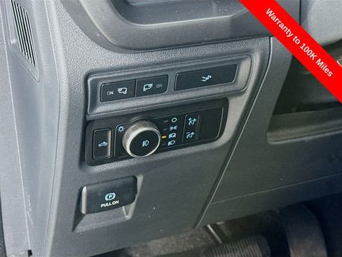 Certified 2024 Ford F150 XLT w/ Equipment Group 302A MID image 11