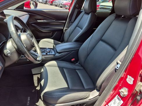 Used 2025 MAZDA CX-30 AWD 2.5 S w/ Preferred Package image 25